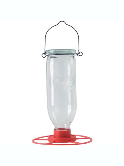 Topflite Wild Bird Nectar Feeder