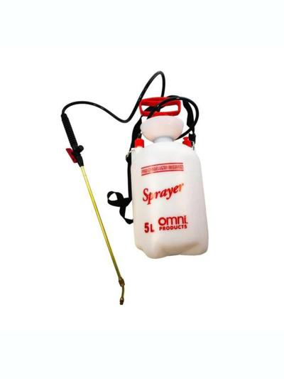 Omni Pressure Sprayer 5L