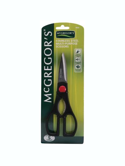 McGregors Multi-Purpose Scissor M525