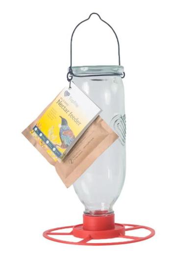 Topflite Wild Bird Nectar Feeder